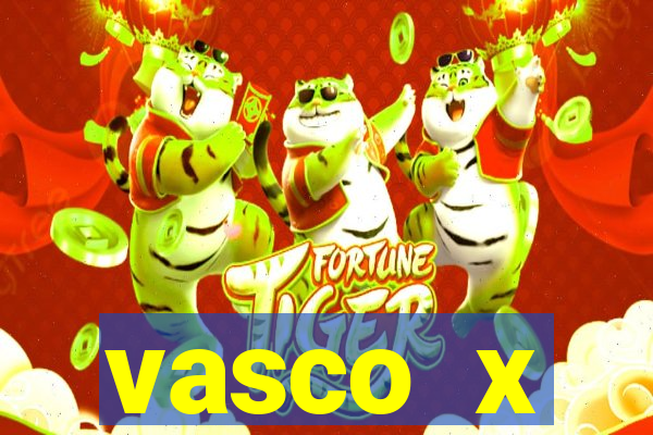 vasco x internacional futemax